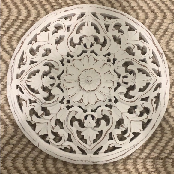 Hangable accent - Picture 1 of 1